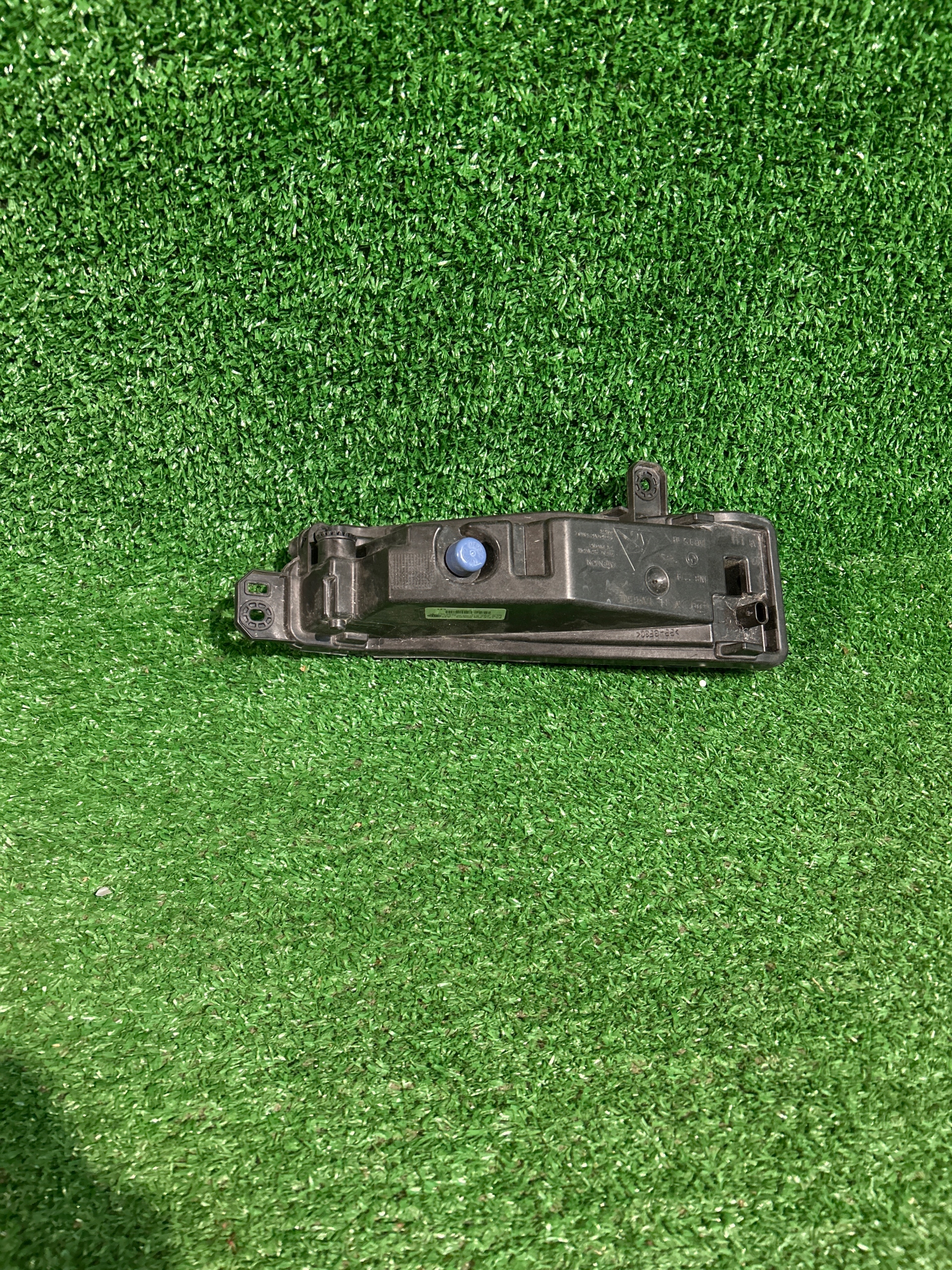 Nebelscheinwerfer DRL links BMW X3 G01 X4 G02