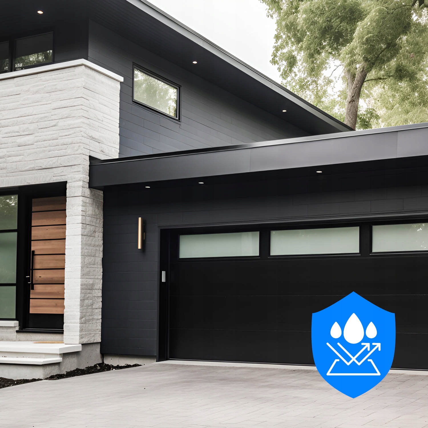 Zestaw oprawa halogenowa LUMO11 chrom + LED GU10 5W ciepłobiała PREMIUM EAN (GTIN) 5902201374179