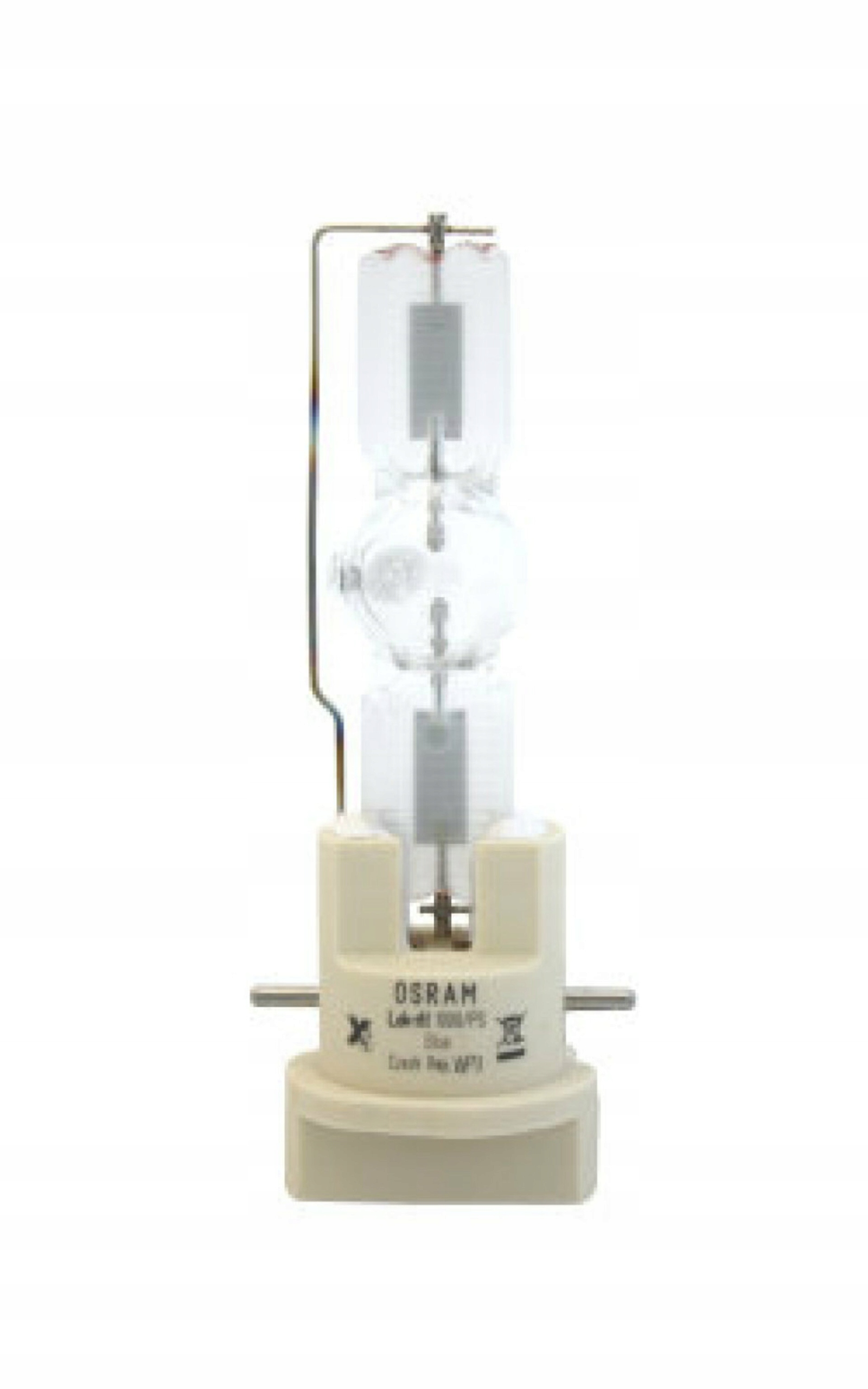 Osram Hti 1000/PS 7500K Blue PGJX28
