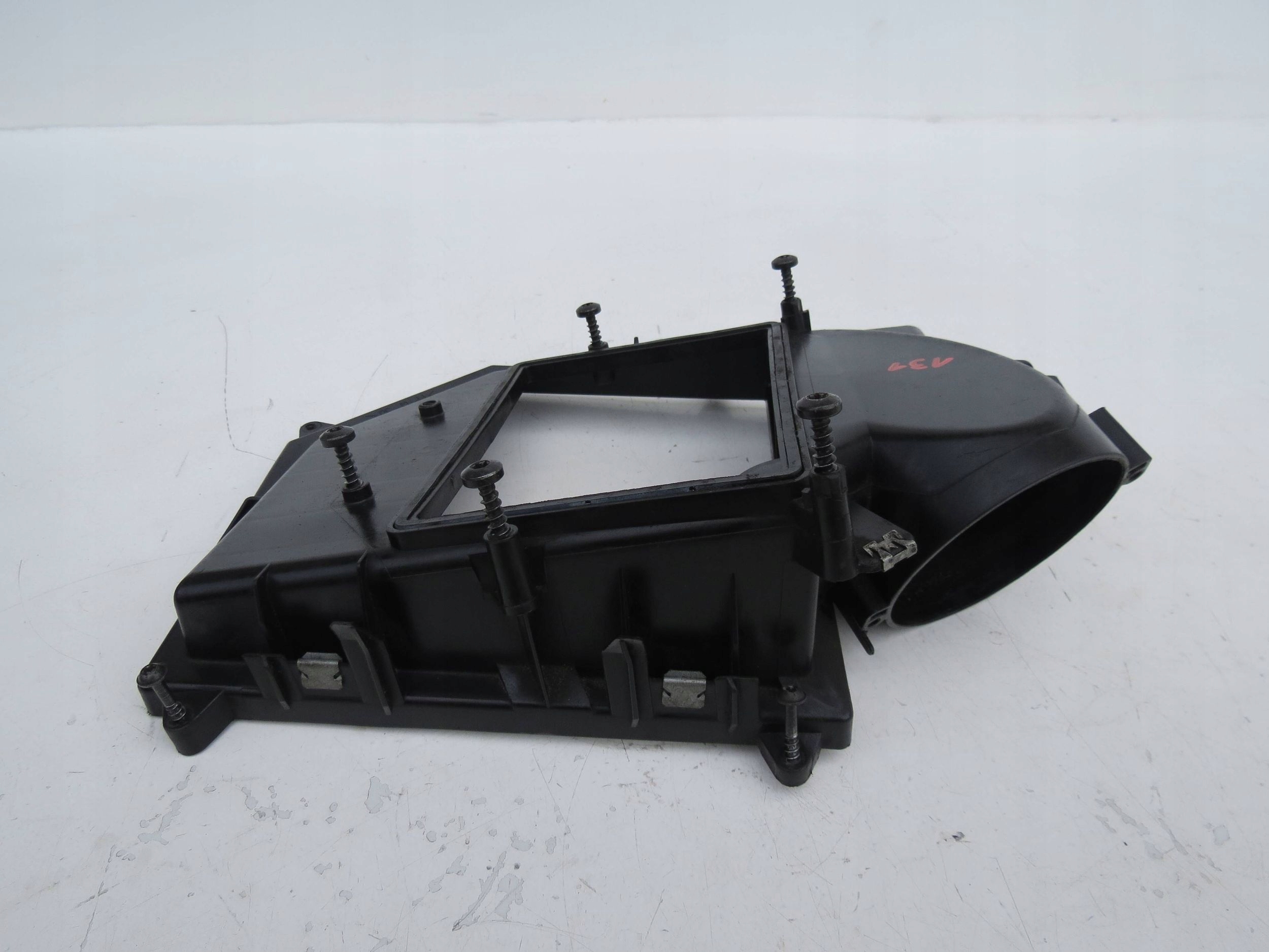 Gehäuse filter luft VOLVO XC70 II AWD 2.4D 185KM 2000-2007r 8087066