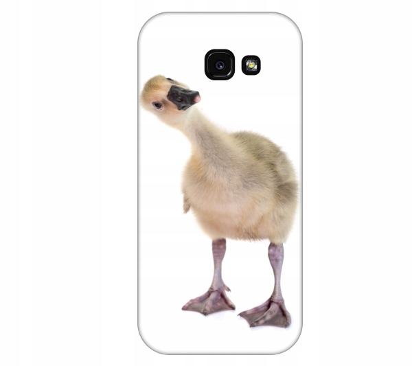 

Etui na telefon Samsung Galaxy A5 2017 Ges smieszn