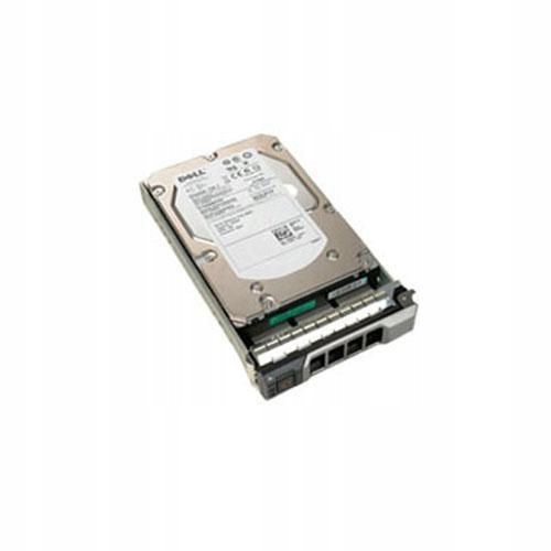 Dell Hd 600G SAS6 10 2.5 T-12SE E/c