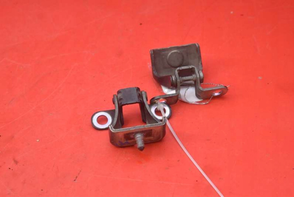 Cerniera Cerniere del cofano PEUGEOT 5008 1 e 09-13
