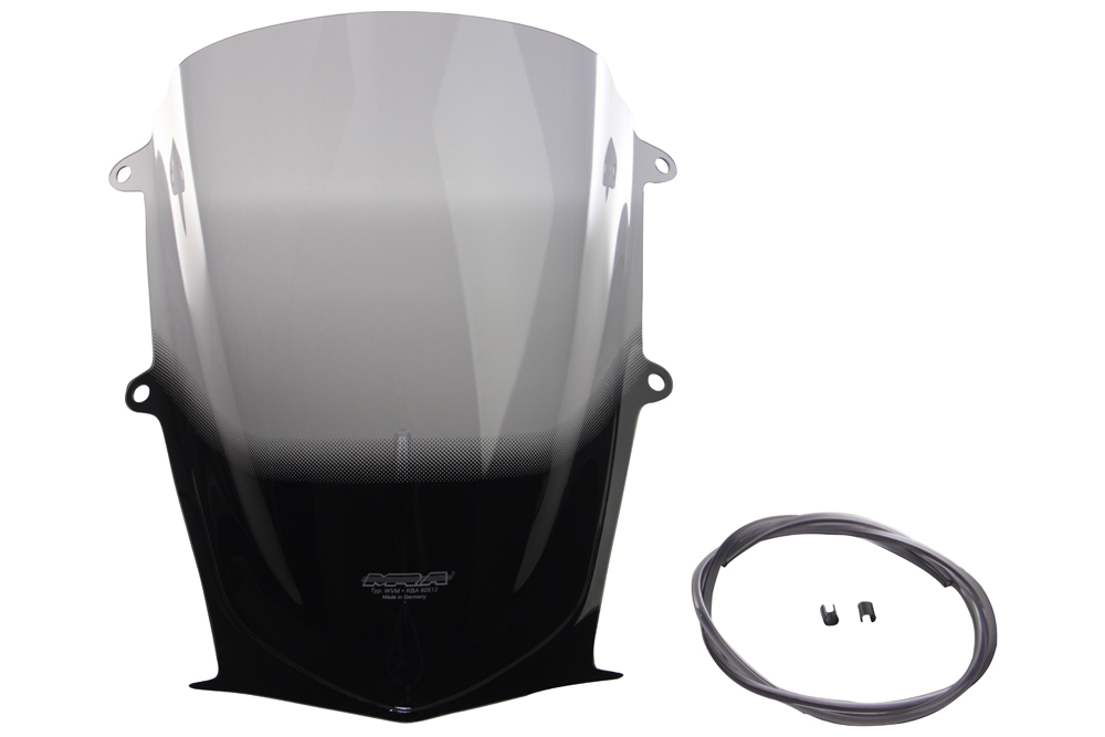 Mra Vysoké Sklo Yamaha R1 R1M 2015-2019