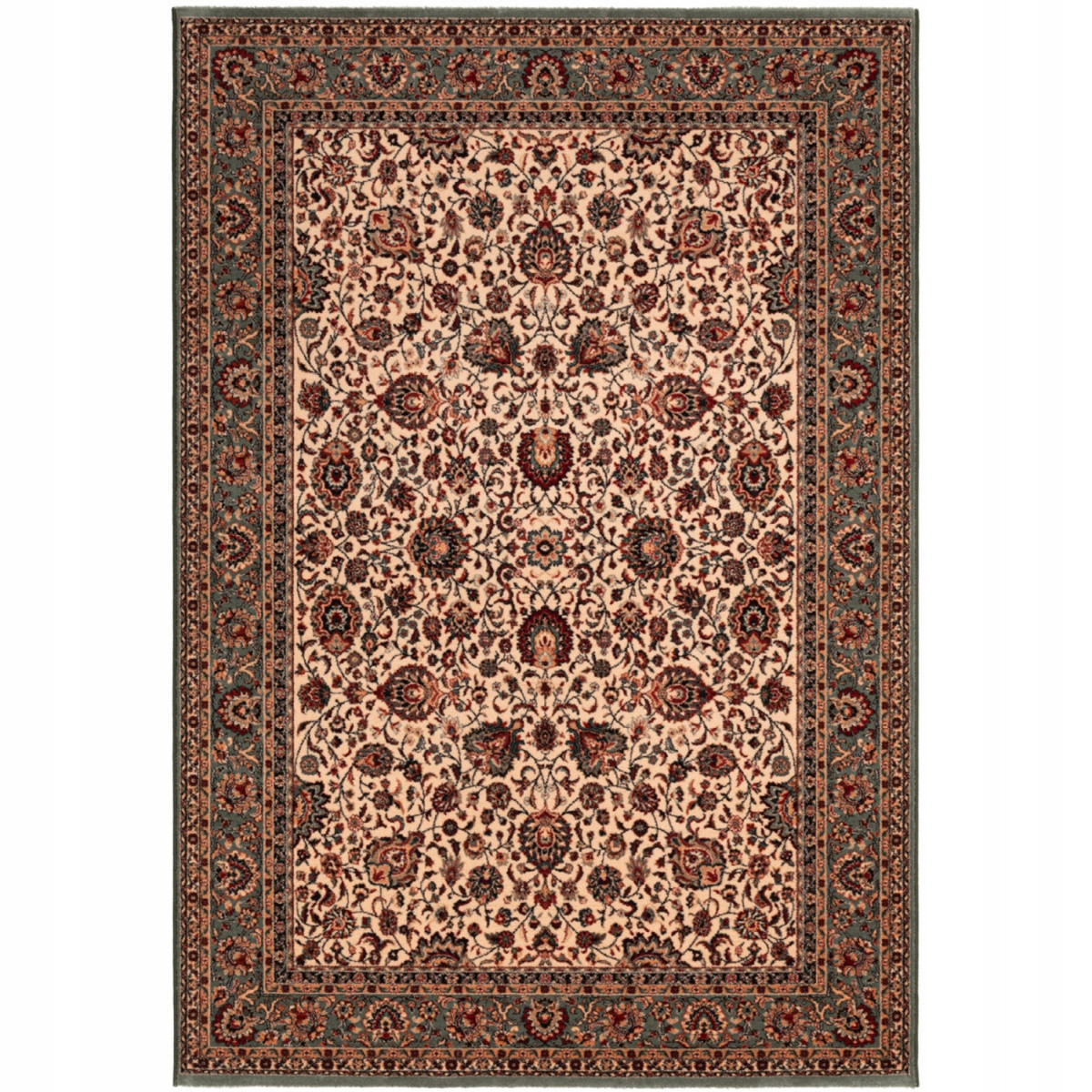 160x240 Kusový koberec Kashqai (Royal Herritage) 4362 101