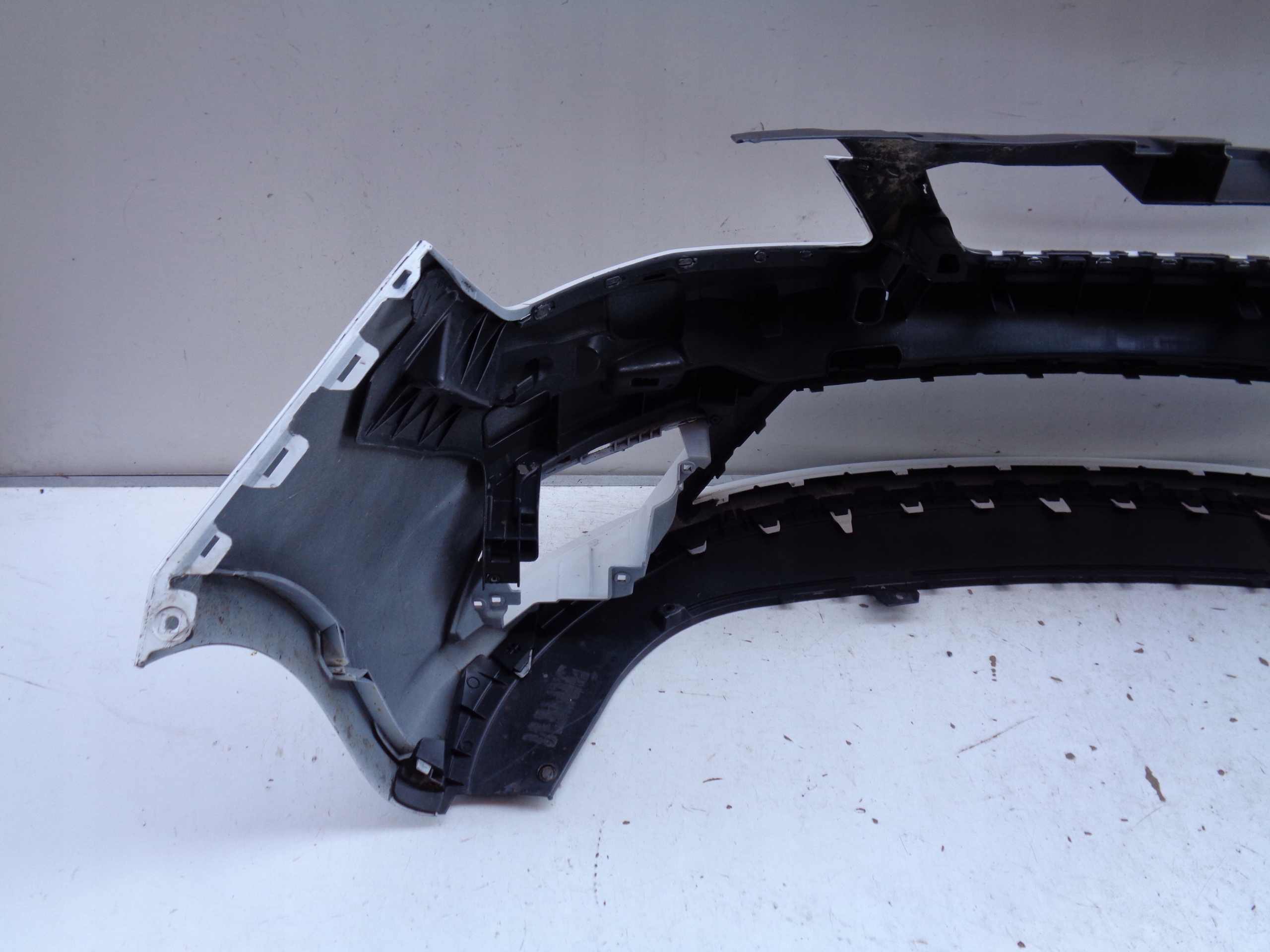frontstoßstange SEAT IBIZA 6J 6J0 12- LIFT NR 45549