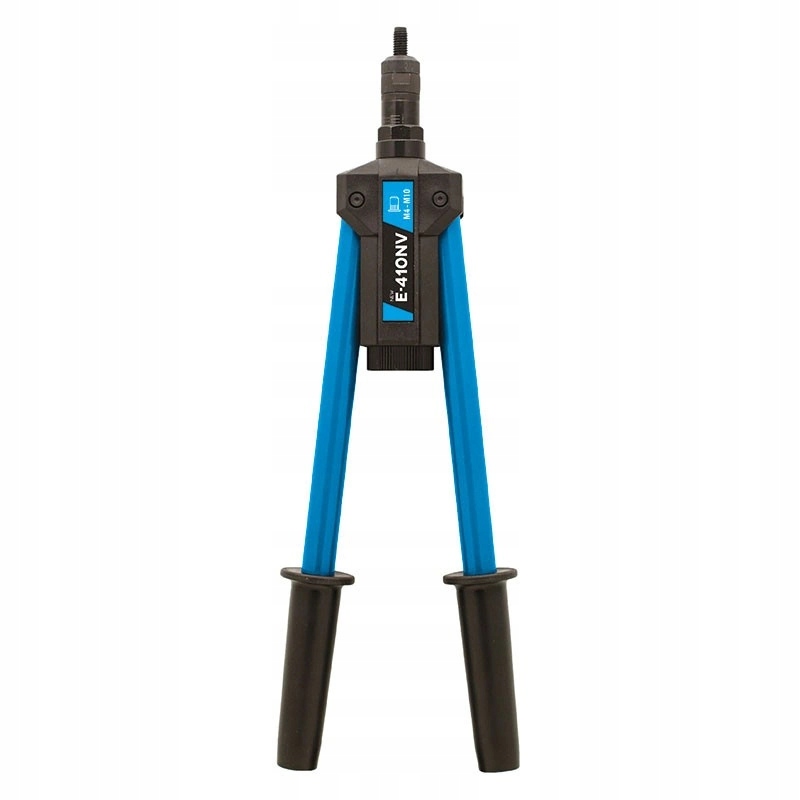 NITOWNICA DO NITONAKRĘTEK M4-M10 DWURĘCZNA