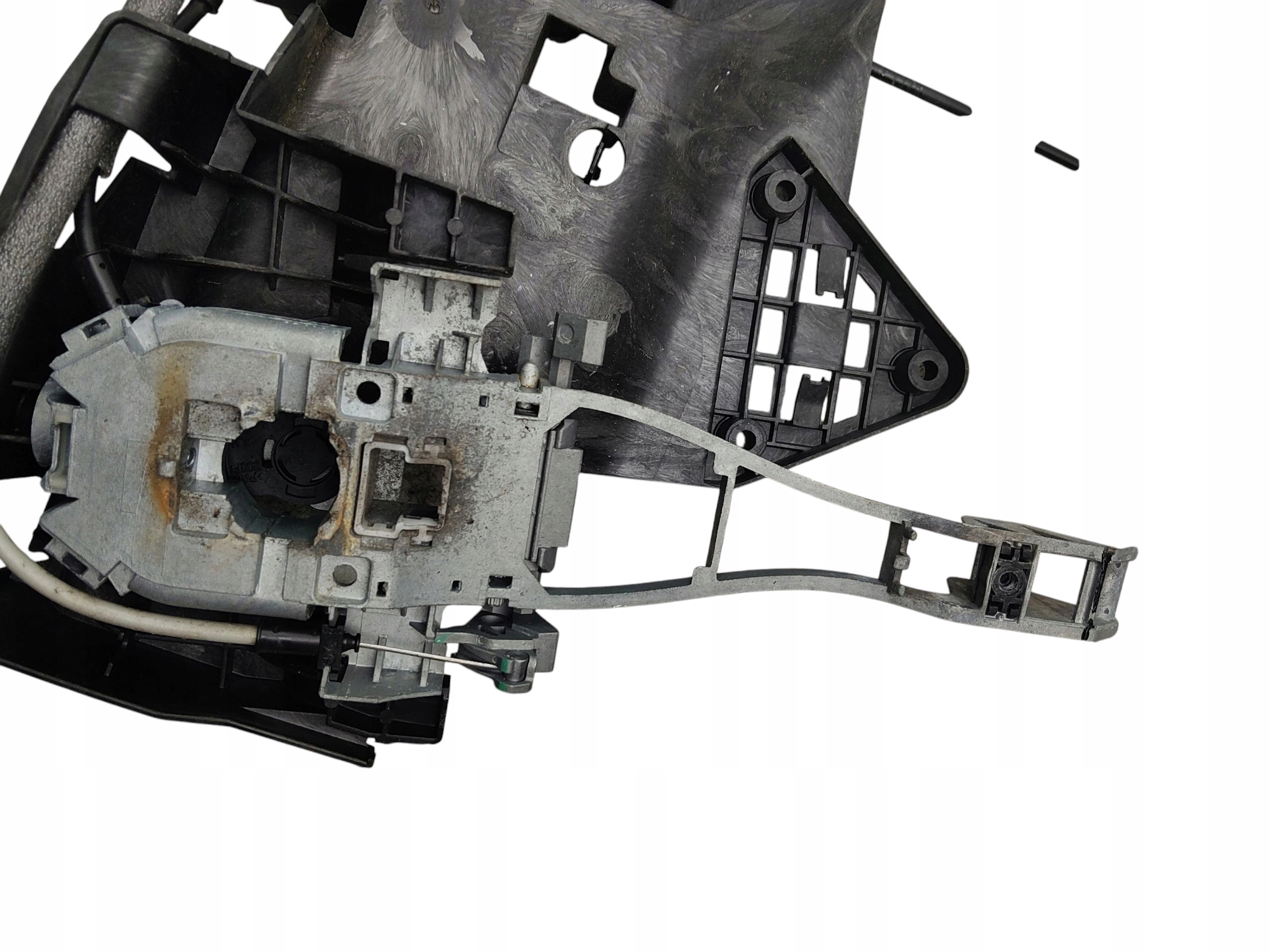 lock door left front VOLVO XC60 and (2008-2013)