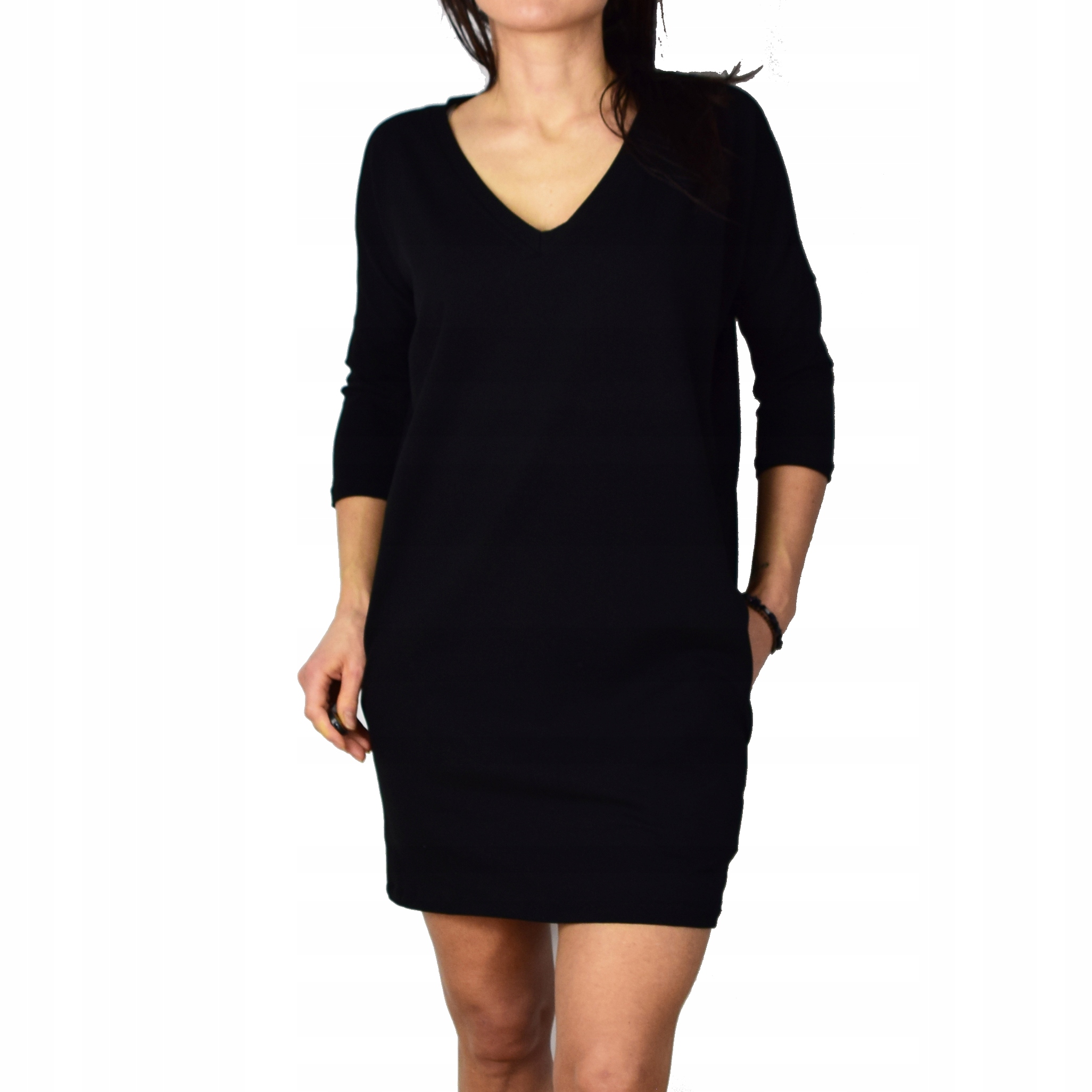 

XL/2XL Hana sukienka oversize singiel bawełna 1148
