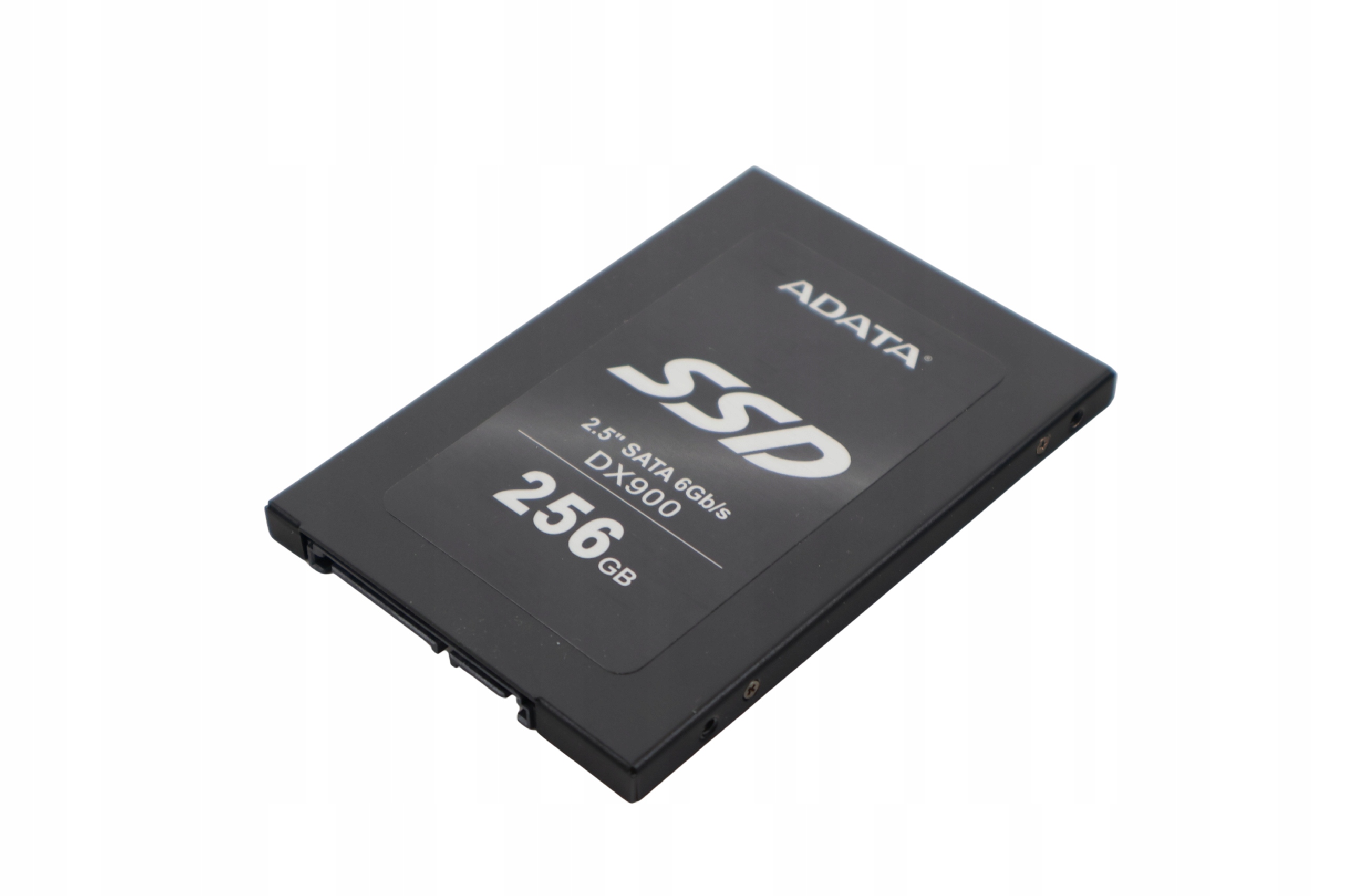 Nowy Dysk Ssd Adata DX900 256GB Sata III 550MB/s Slim 7mm 0C53N2