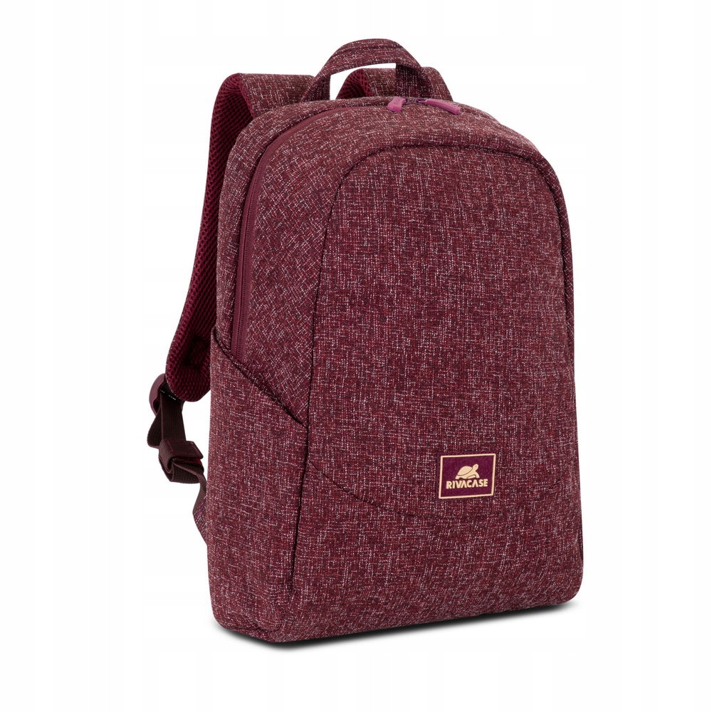 Riva Case 7923 batoh na notebook 13.3", vínově červený