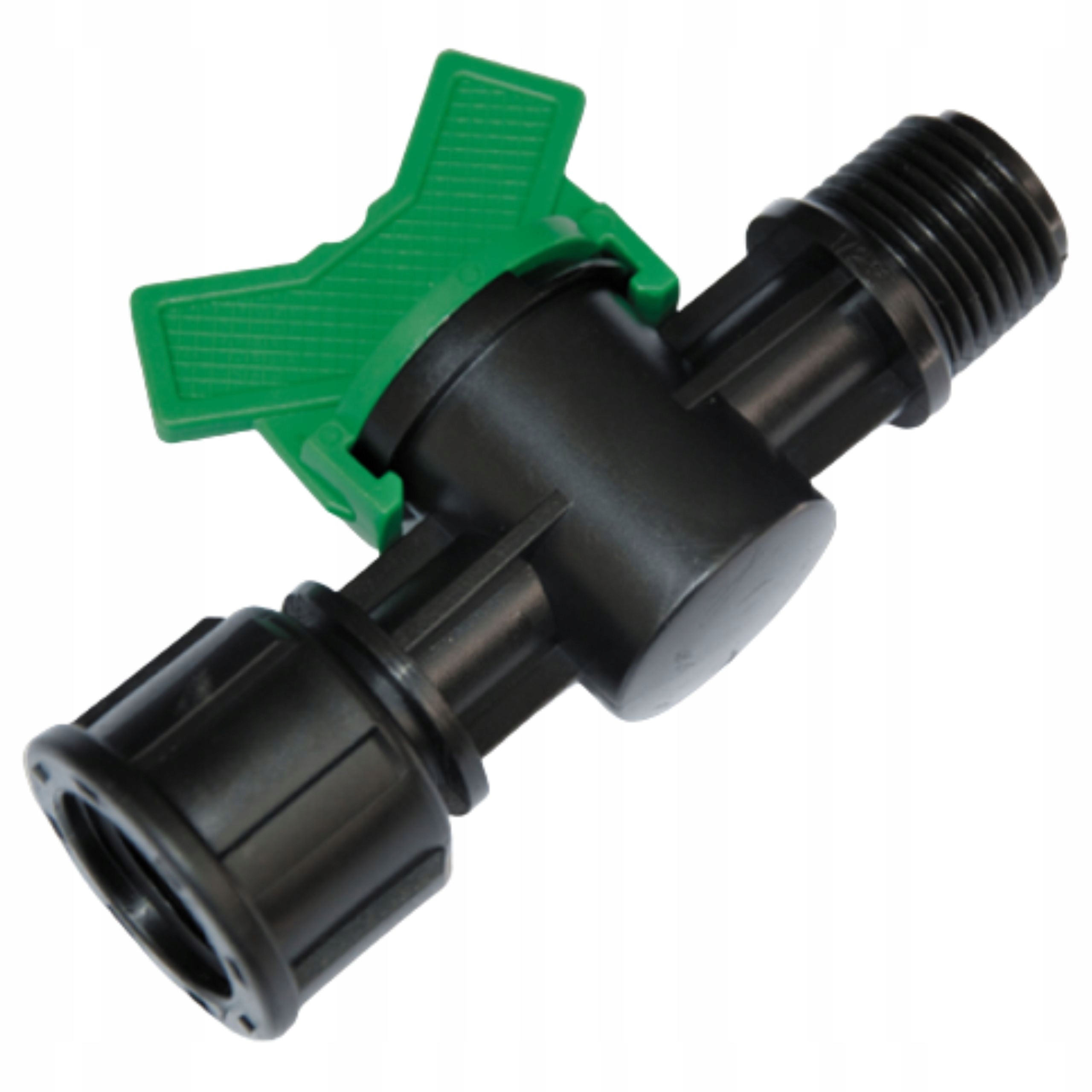 

Zaworek Gz 3/4 Gw 3/4 przewody kroplujące