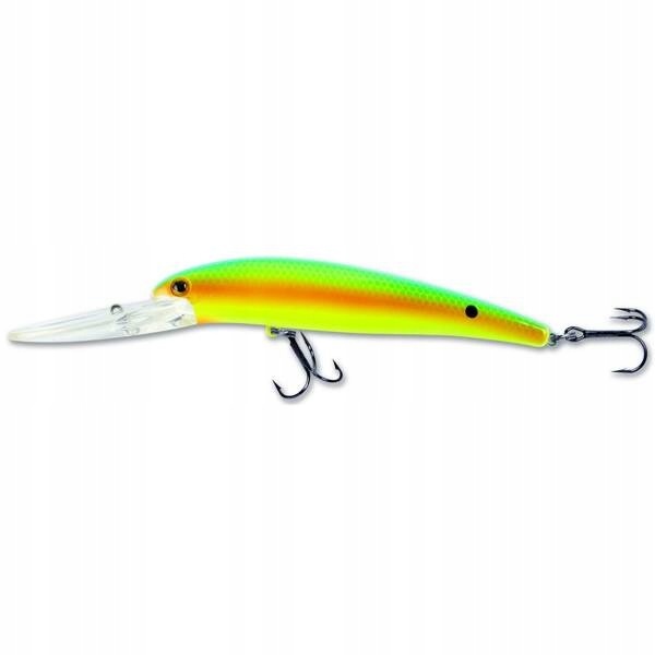 Wobler Robinson Weaver F120, 120mm, 19g Robinson