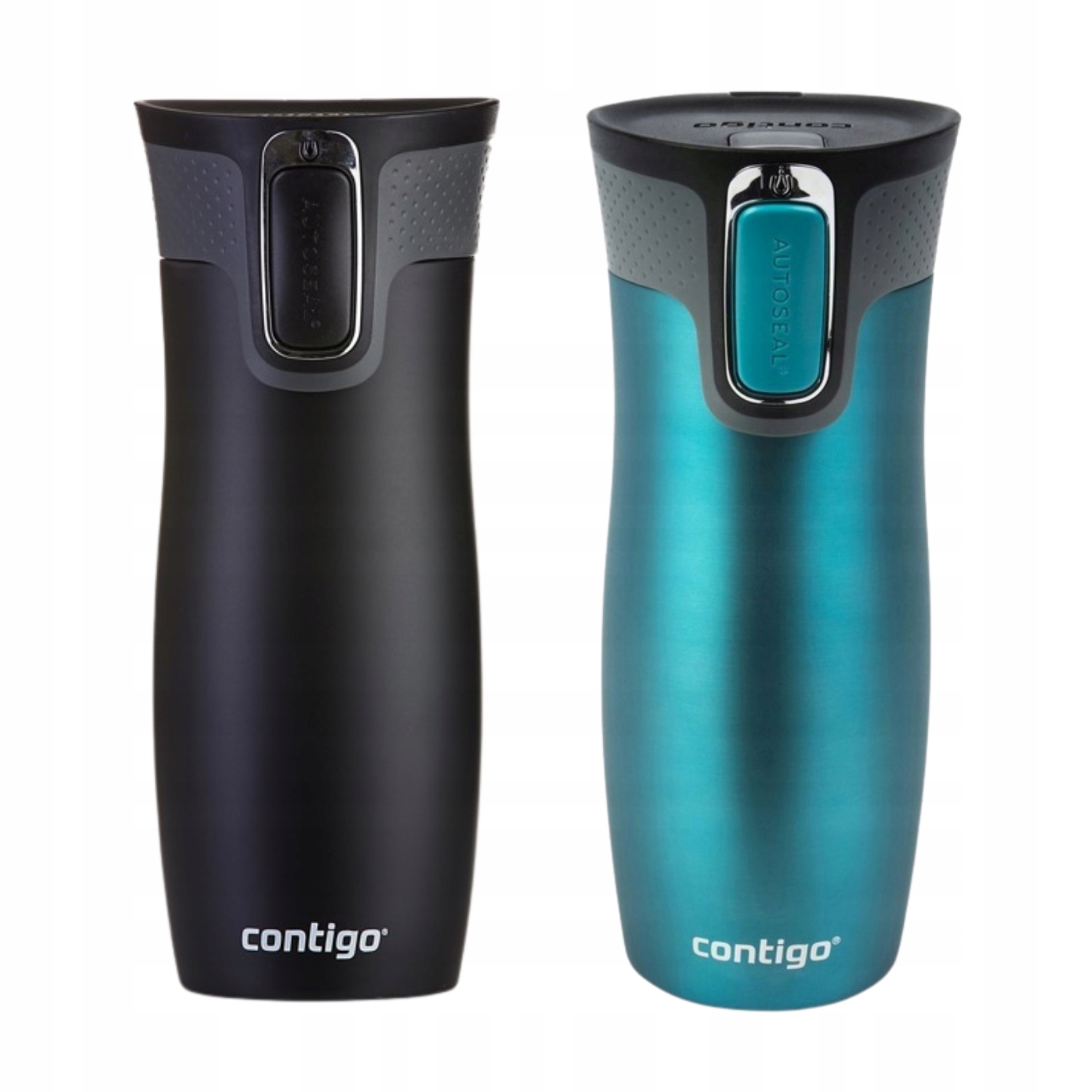

Zestaw 2x kubek termiczny Contigo West Loop 470 ml
