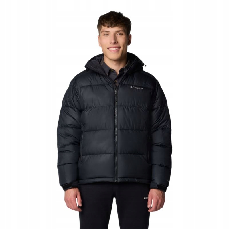 Columbia Pike Lake II Hooded Jacket 2050931012 L