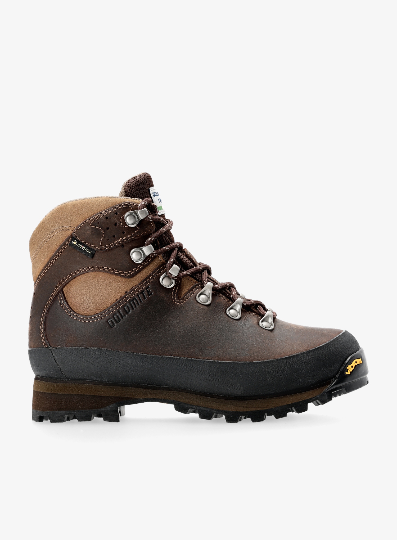 Trekové boty Dolomite Tofana Gtx tmavě hnědá Uk 4 (36 2/3)