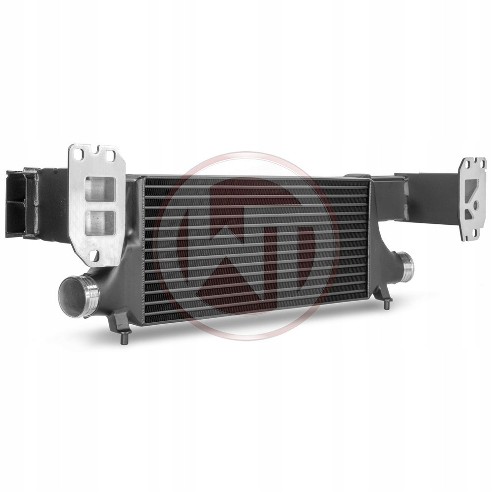 Competition Intercooler Kit EVO 2 Audi RSQ3 Car type Passenger cars