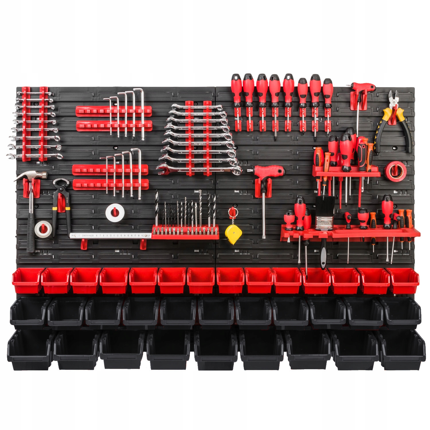 Tablica scianka narzedziowa 1152 mm x 780 mm Producent code PRO MIX63C