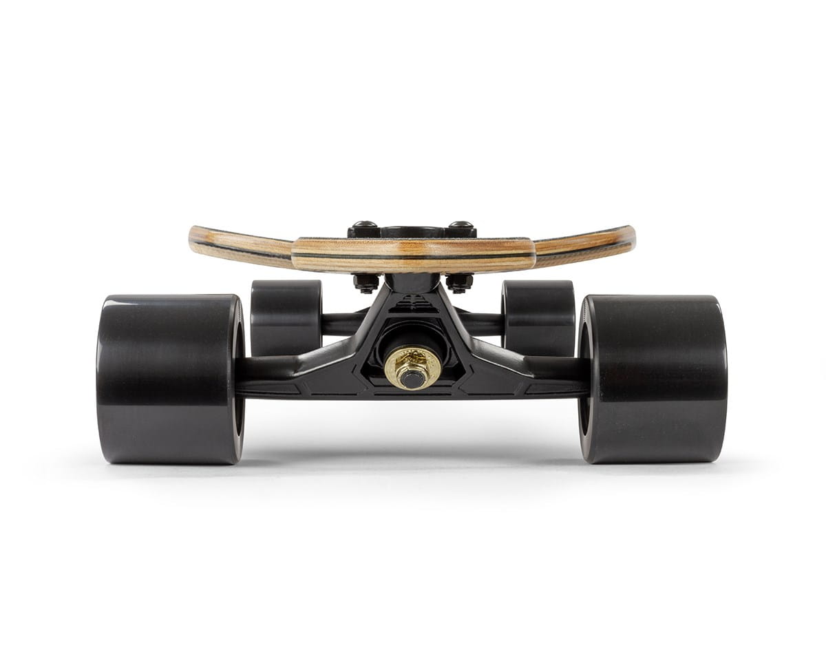 Longboard Mindless lakota ABEC-11 Twardość kół 84A