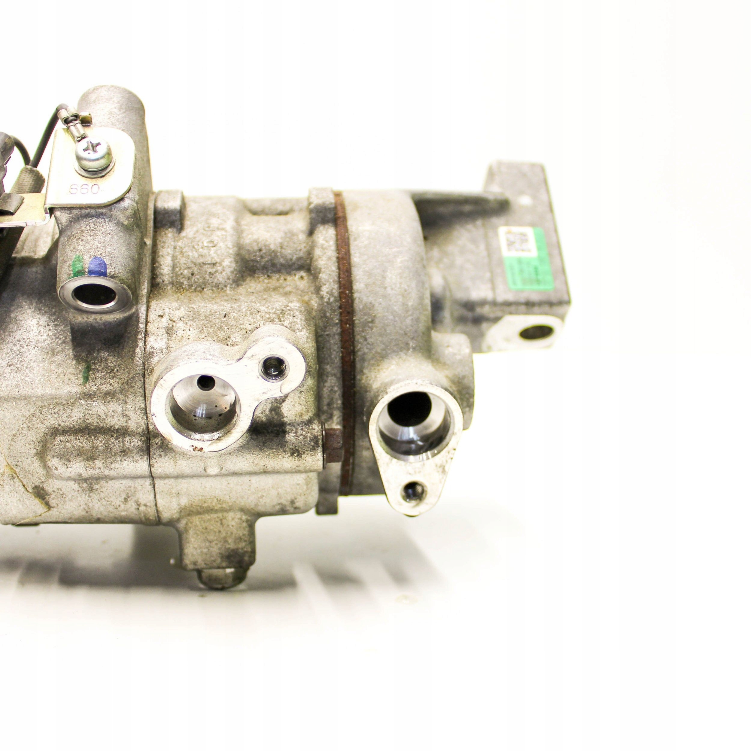 suzuki S-CROSS компрессор кондиционера 2024 X1447280-5670