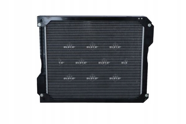 CHŁODNICA WODY 54075 NRF Producent części NRF