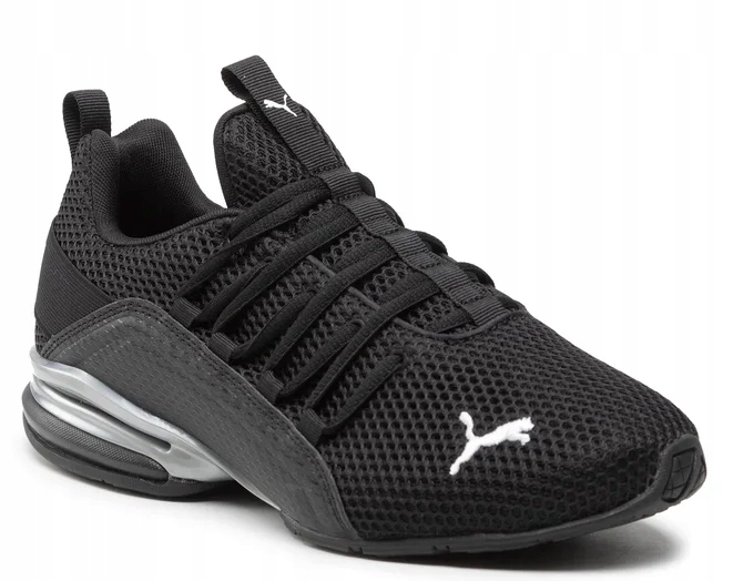 Běžecké Boty Puma Axelion Ls 42,5 Softfoam+