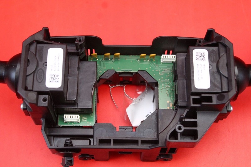 DEVIO LUCI TERGICRISTALLO TERGI PAJAK GX73-13N064-DB JAGUAR XE 14-20
