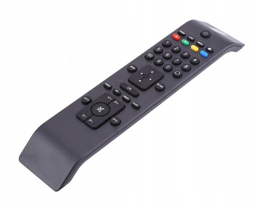 Pilot do TV OK OLC321W-D4