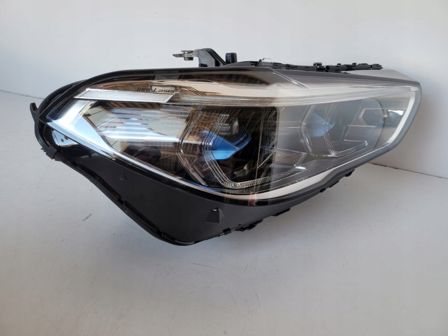 Reflektor BMW X5 G05 X6 06 LASER Prawa 12676 Strona zabudowy prawa