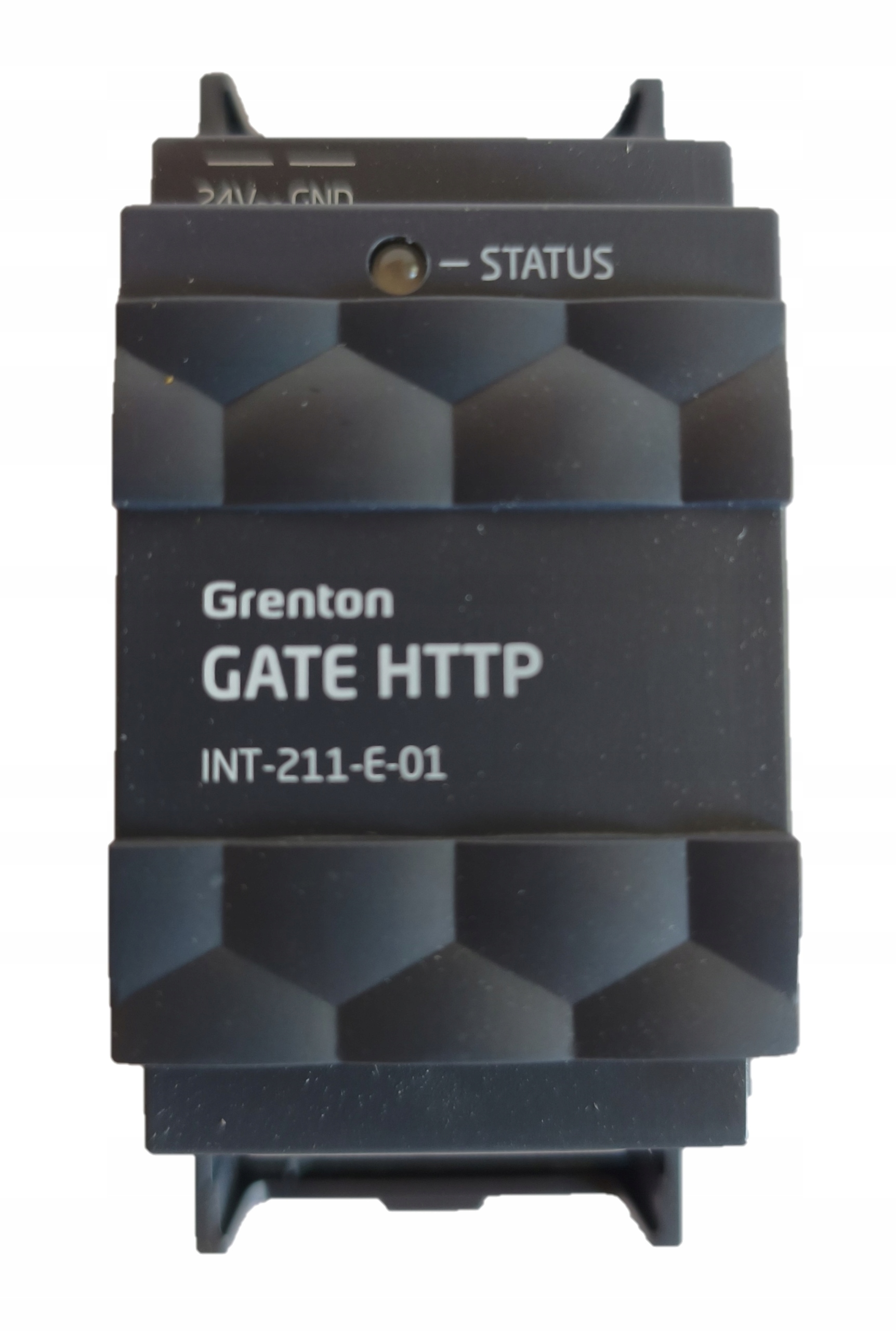 Moduł bramki GATE HTTP Grenton TF-Bus