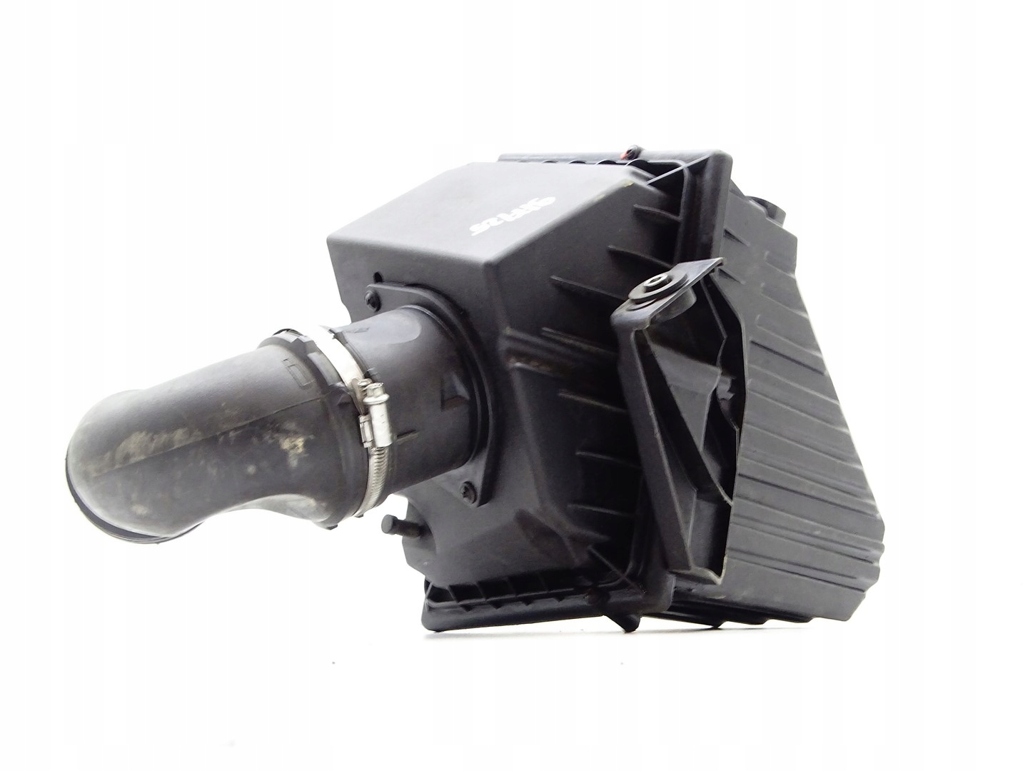 Gehäuse filter luft RANGE ROVER EVOQUE 2.0D GJ32-9600-AD