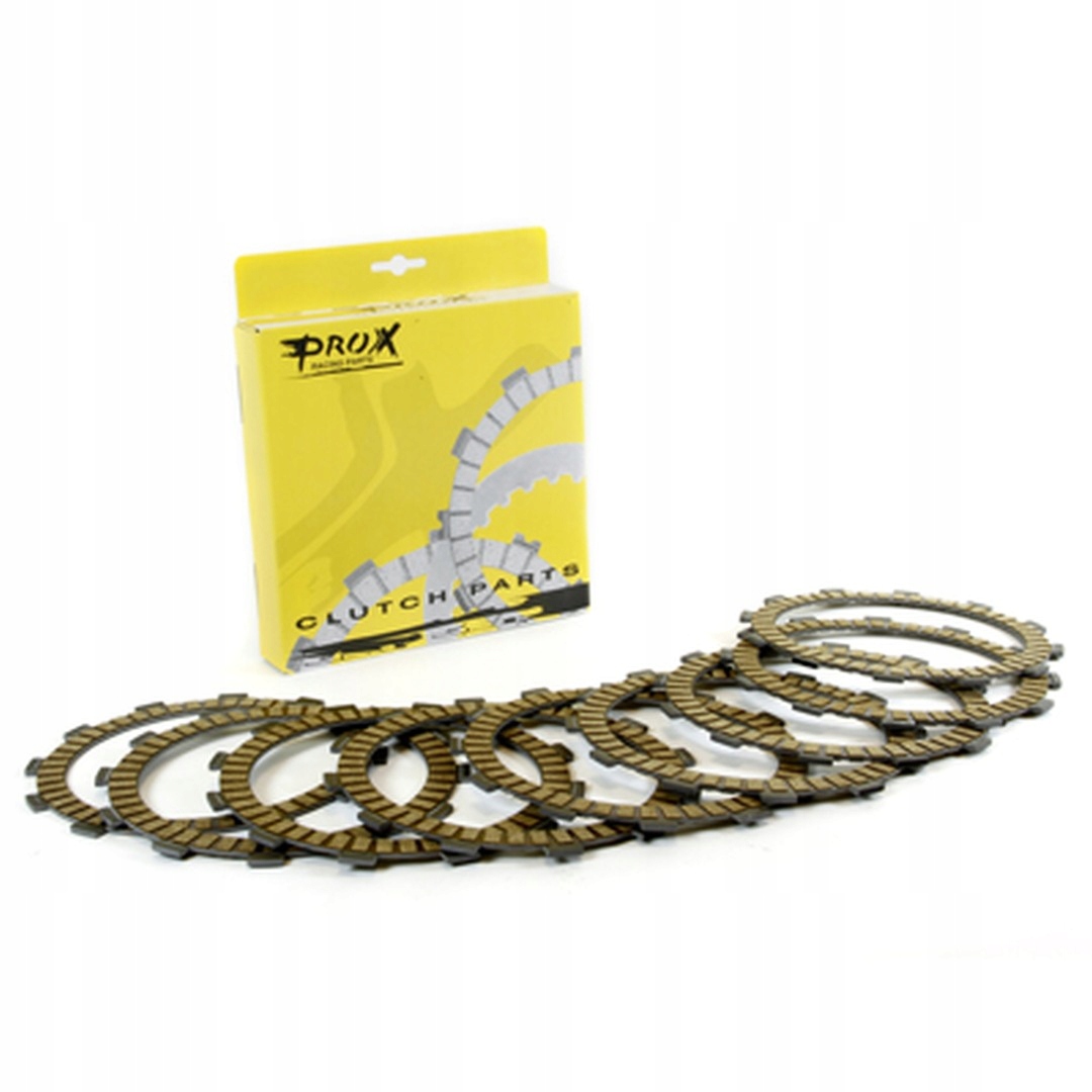 Prox Spojkové Kotúče Yamaha Yzf 450 '03-06, Wrf 450 '04