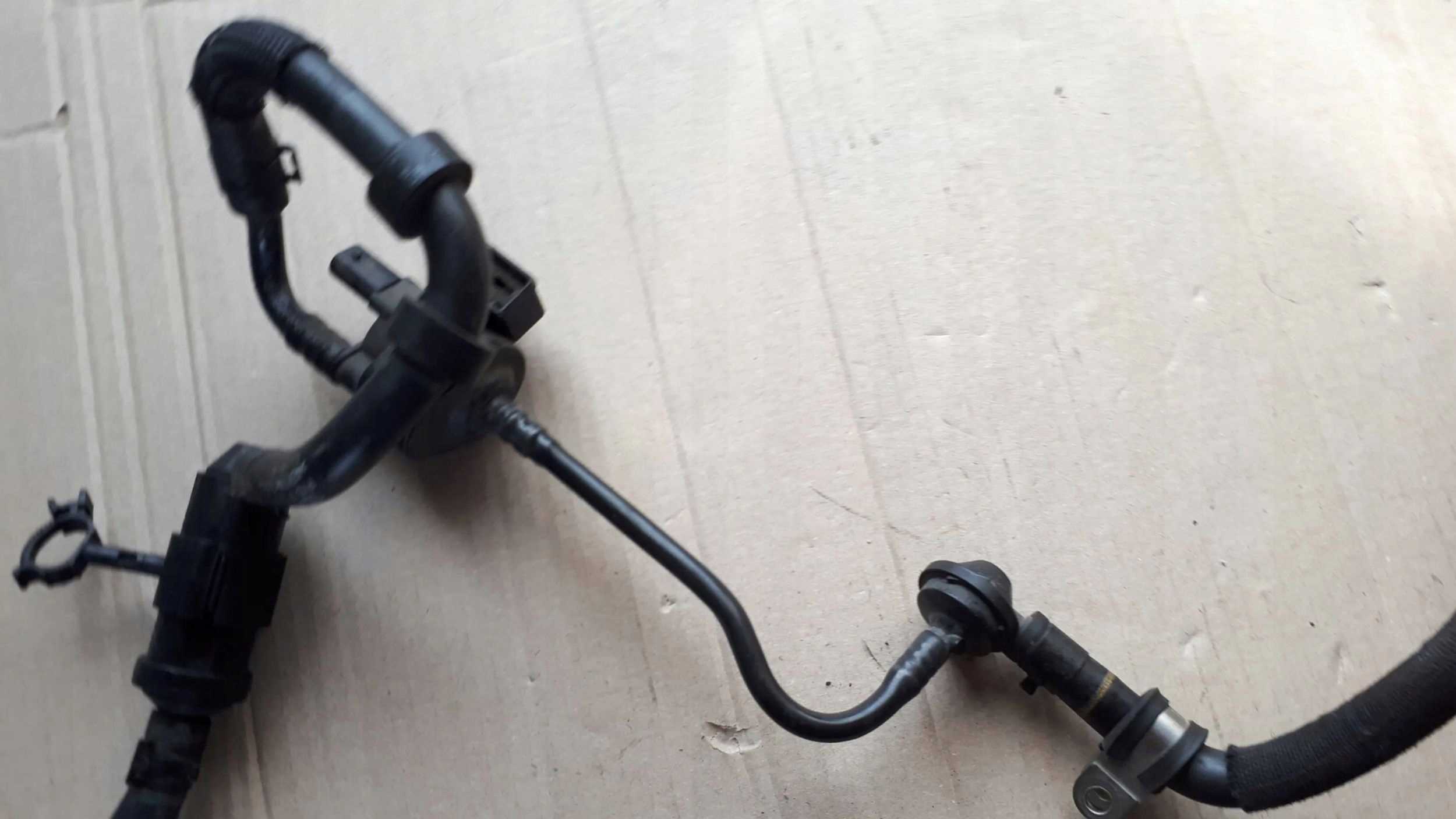 S7 4G A7 ventil goriva 4.0 TFSI 06H906517L S6 A6 C7