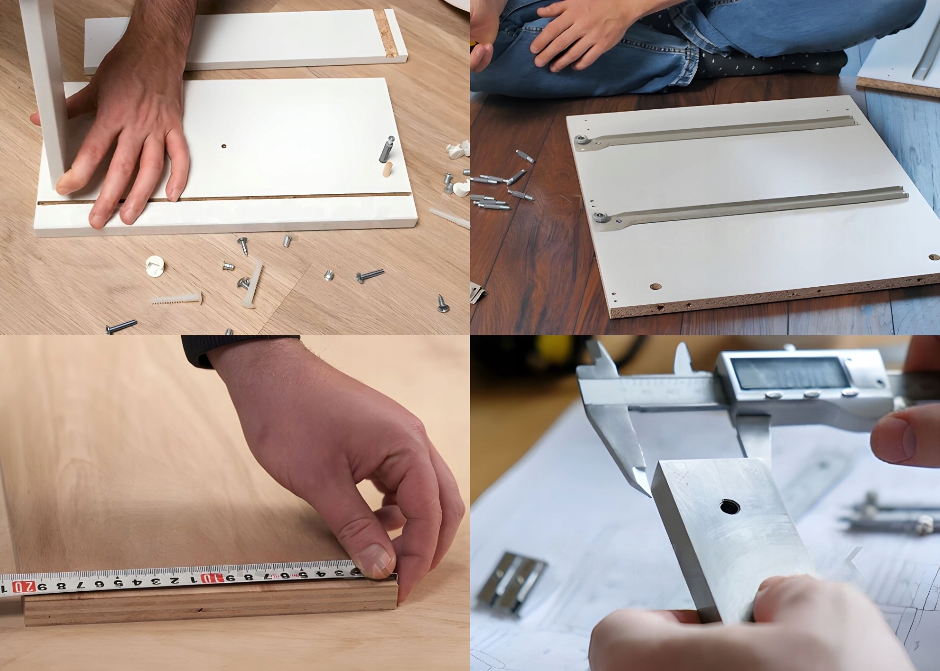 Biurko LUX ANTRACYT WOTAN 120CM Biurko szkolne 6 szuflad Stolik dla dziecka Kształt blatu prostokątny