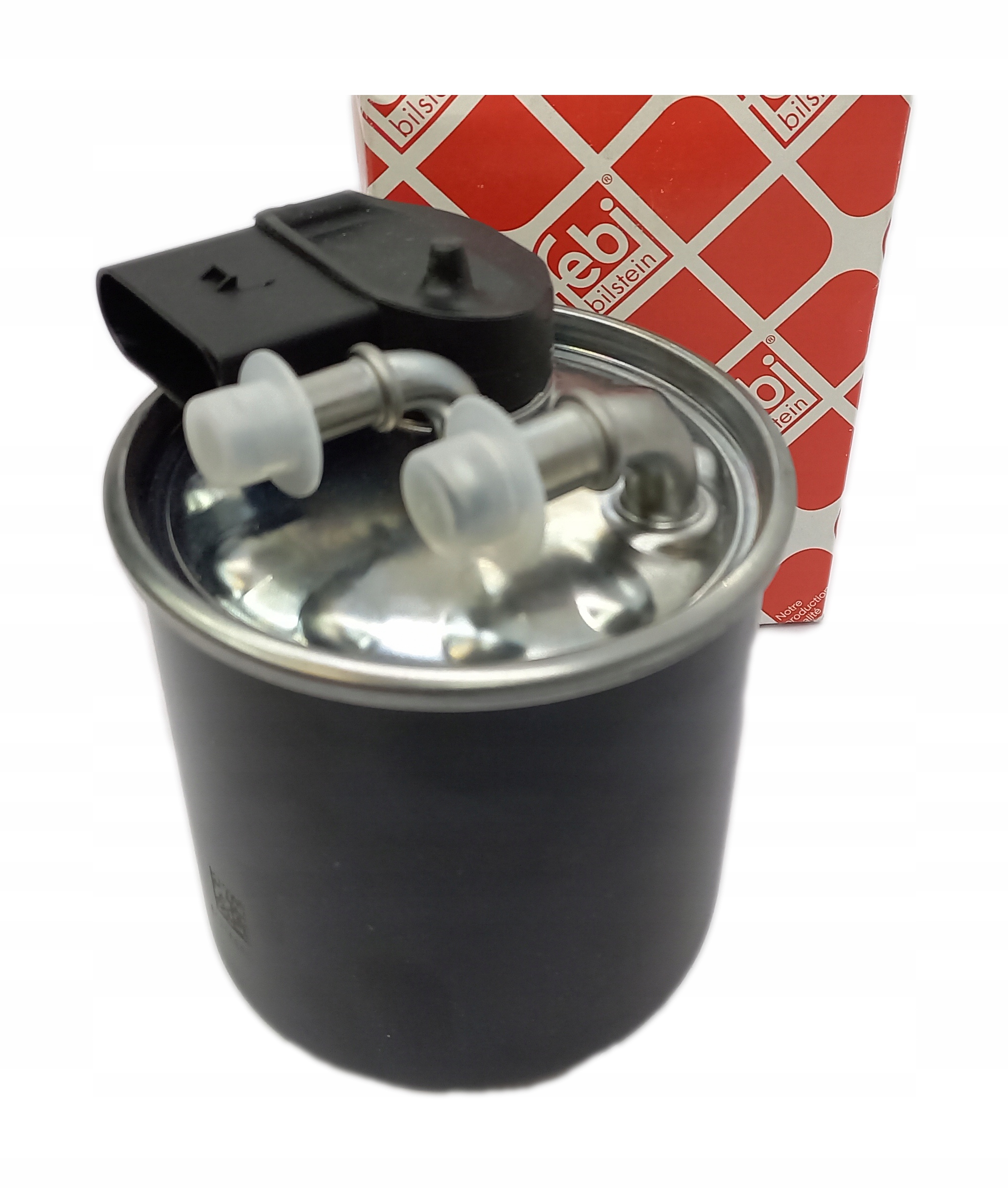 100476 - Паливний фільтр MERCEDES MARCO POLO VITO W447 2.2 CDI