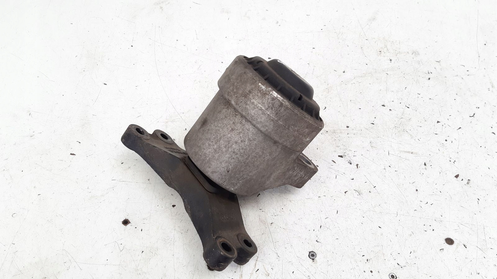 airbag engine mount Ford Transit Custom 2,2 TDCI