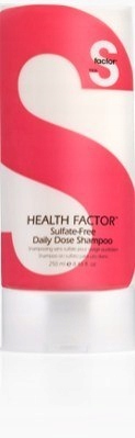 Tigi S-factor Health Factor Shampoo Šampon Wzma