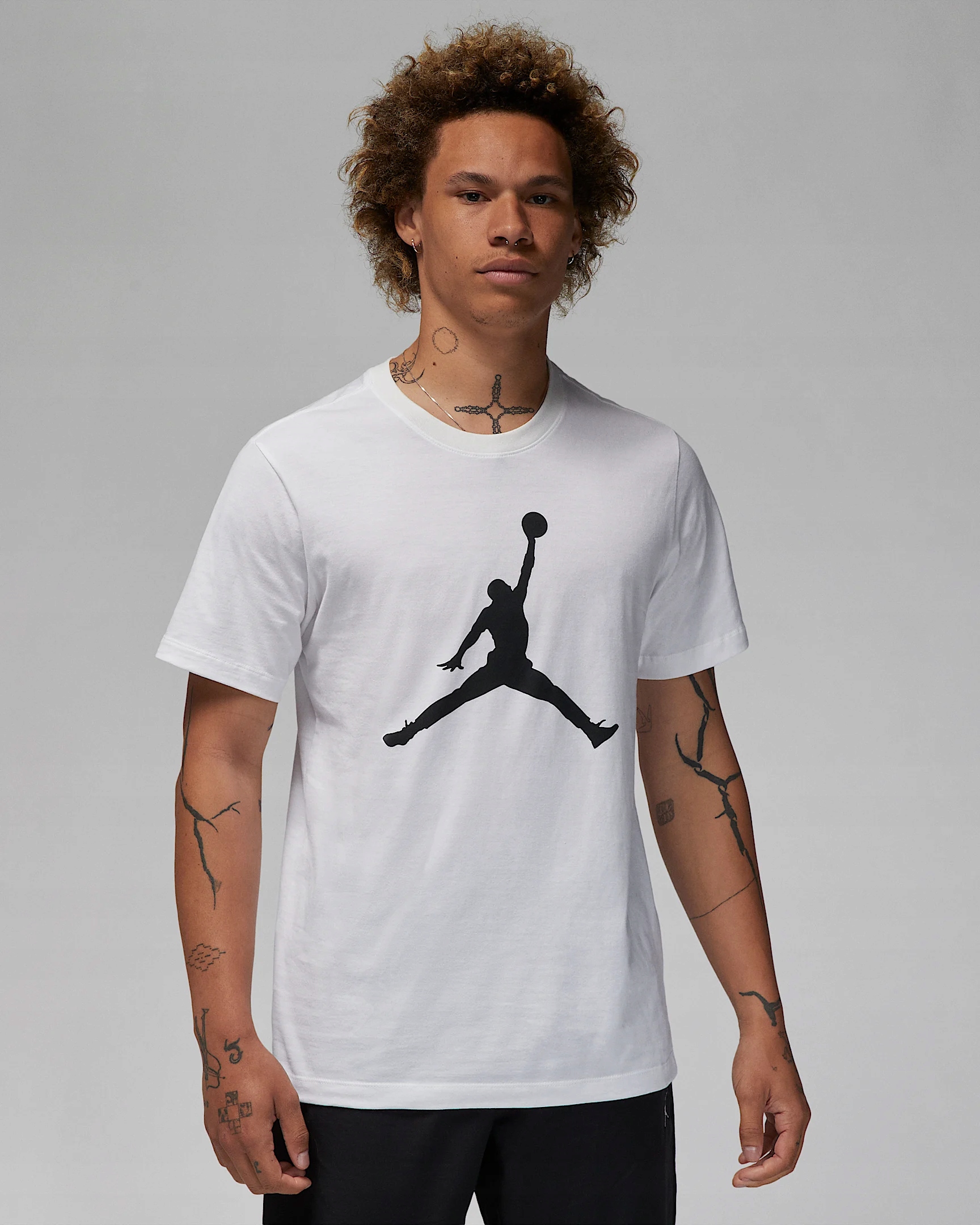 Tričko Nike Jordan Jumpman Tee XXL