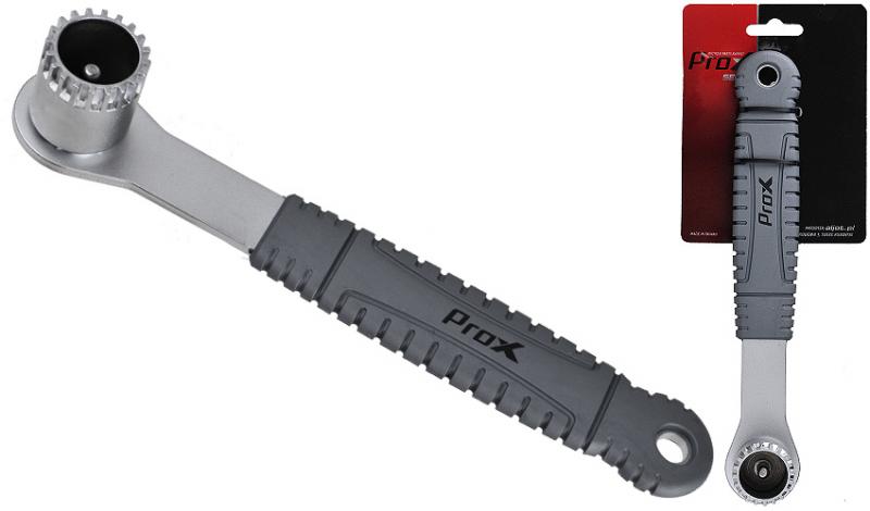 

Klucz Prox Do Suportu Z Rączką Pinem Shimano/isis