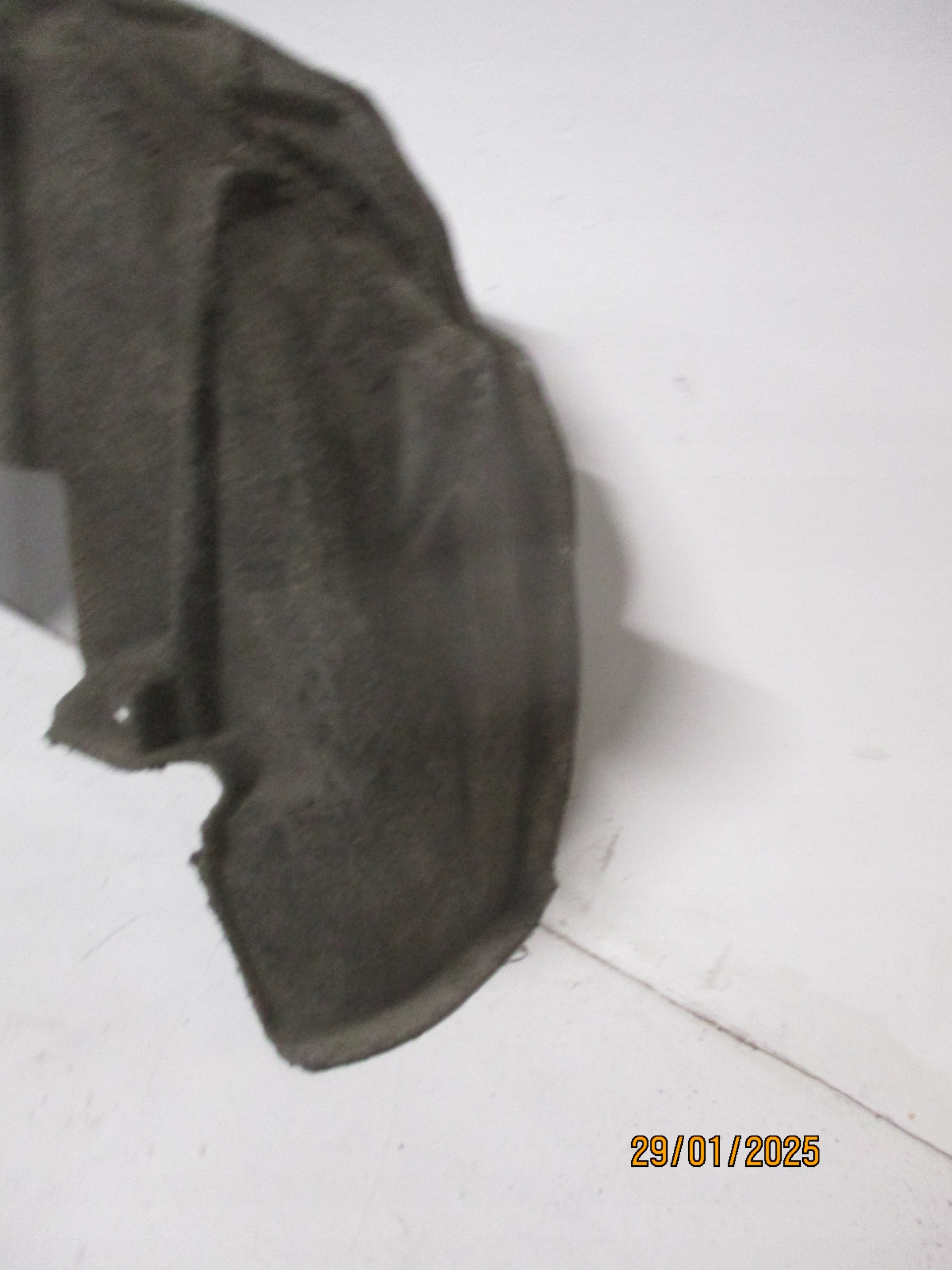 mudguard rear part rear. Audi A3 8V0 8V0810171 8V0810172