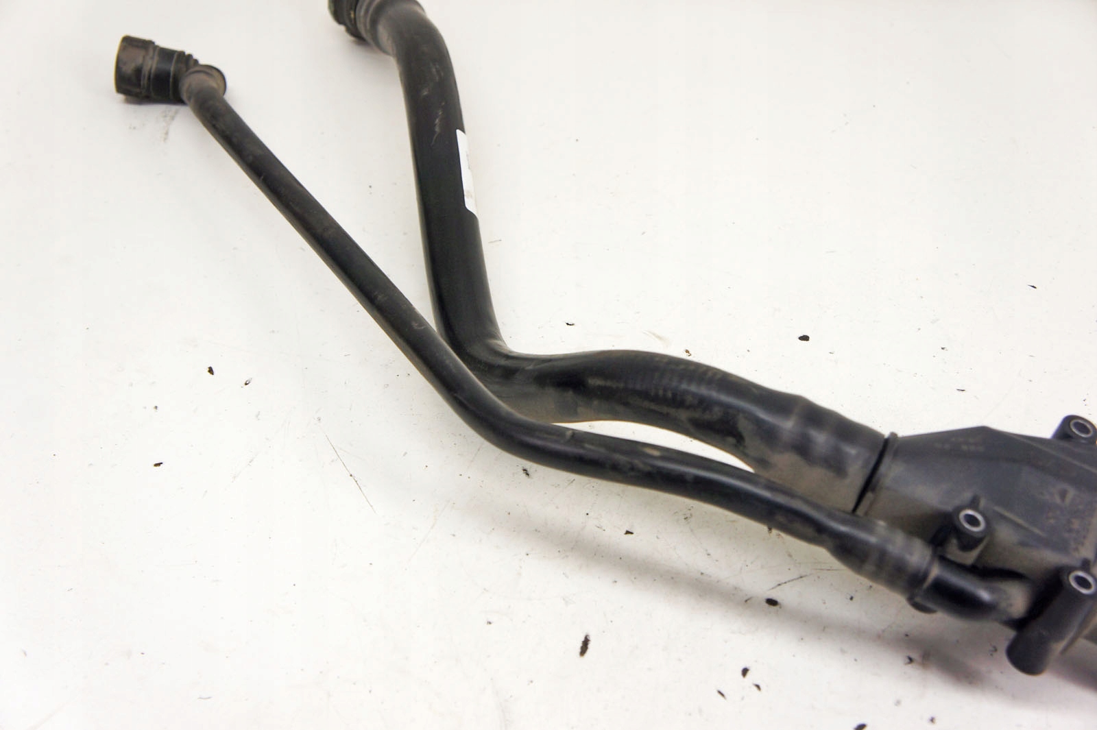 JV169 Opel Astra K V 1 5d Rura Wlew Adblue Car type Passenger cars