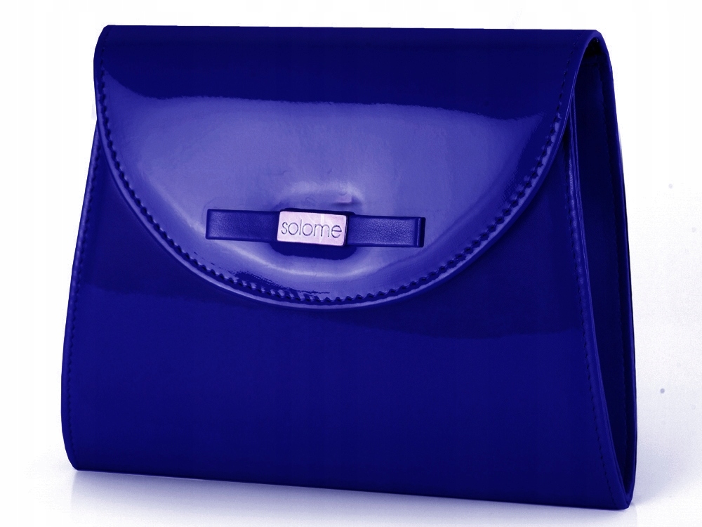 KOPERTÓWKA TOREBKA WIZYTOWA SOLOME D5 CHABROWA Marka Solome