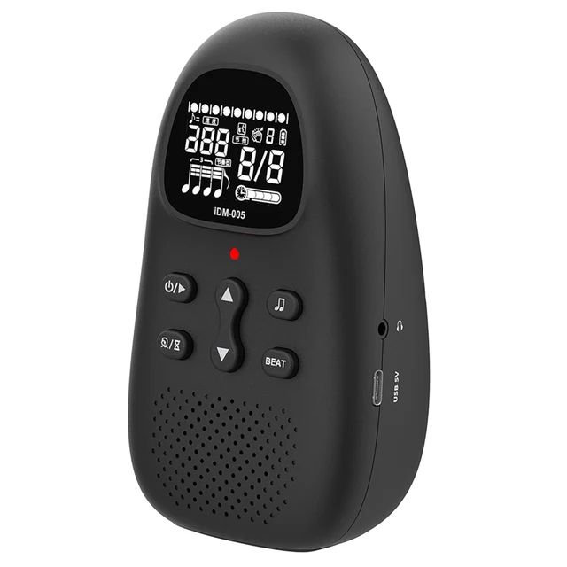 Metronom elektroniczny DK Technolgy iDM-005 Nowość!!!