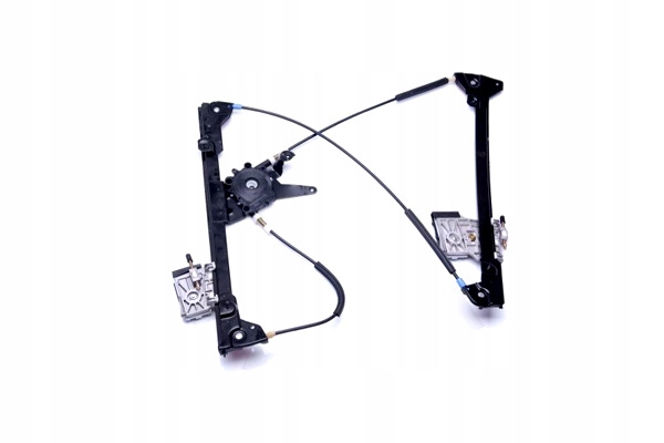 PODNOŚNIK SZYBY 00SKV602 PRZEDNI PRAWY VW GOLF IV 1E0837462 ESEN SKV Waga produktu z opakowaniem jednostkowym 5 kg