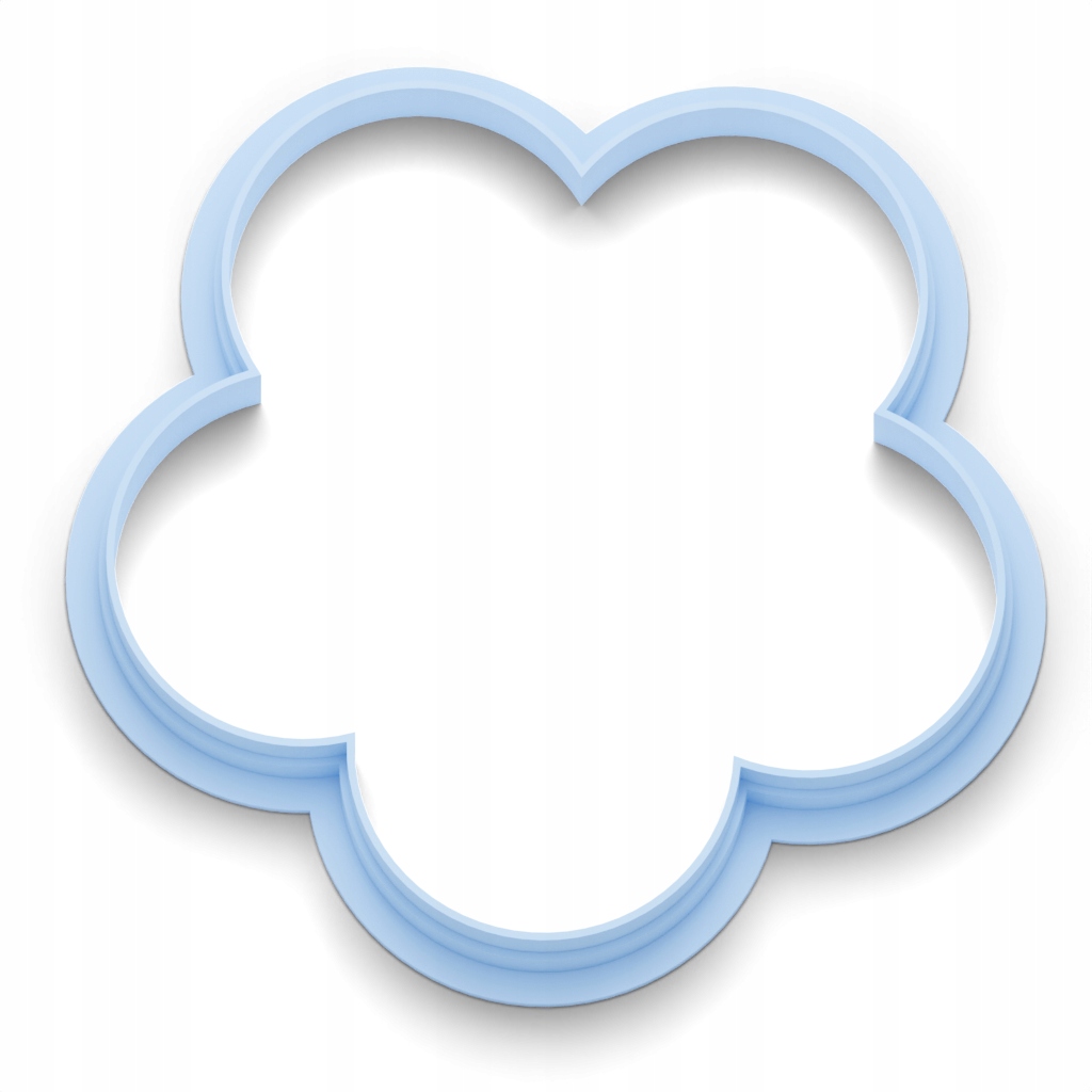 

Wykrawacz foremka ciastka Wielkanoc Stoktorka