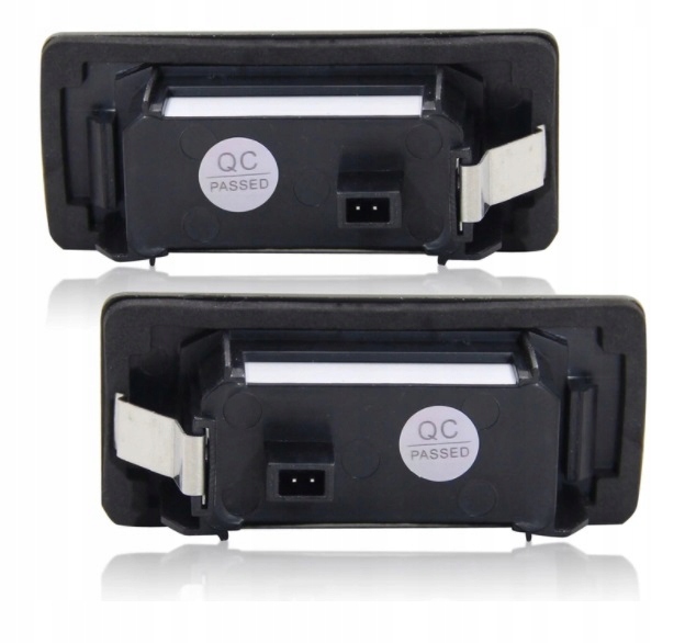 PODŚWIETLENIE LED AUDI A4 B8 A5 Q3 Q5 TT PASSAT B6 Źródło światła LED