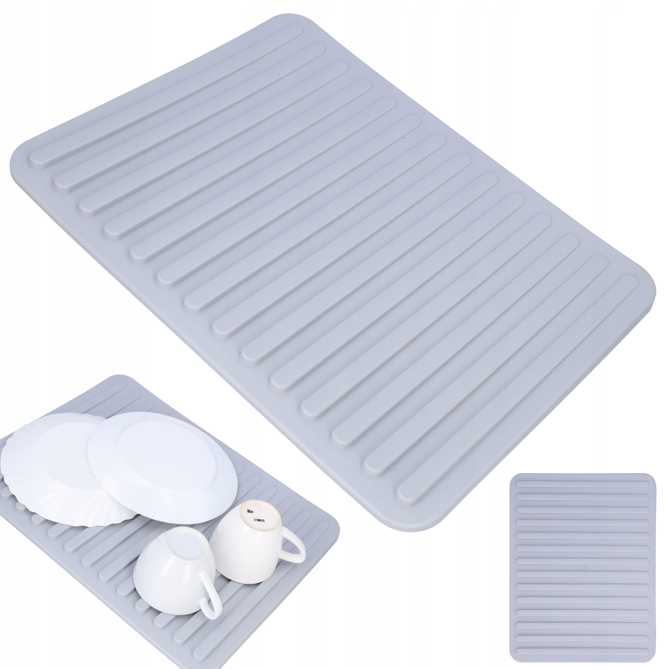 

Mata do suszenia naczyń ociekacz podkładka