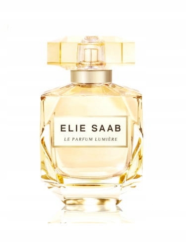 Le Parfum Lumier woda perfumowana