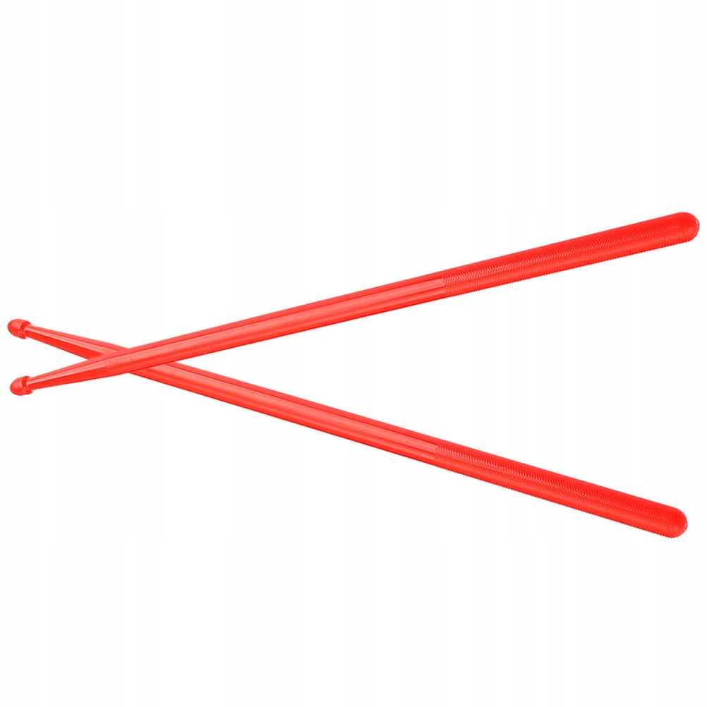 PAŁECZKI PERKUSYJNE NYLON DŁUGIE RĄCZKI AKCESORIA INSTRUMENTÓW