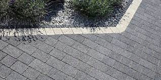 KOSTKA PŁUKANA POLBRUK MELANŻ NAPOLI 8 CM